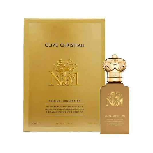 Clive Christian No.1 Original