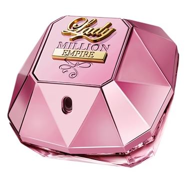 Lady Million Empire by Paco Rabanne – Eau de Parfum for Women