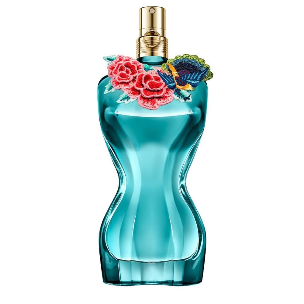 Jean Paul Gaultier - La Belle Paradise Garden EDP