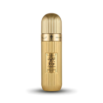 Arabian Tobacco Ibraheem AlQurashi  UNISEX
