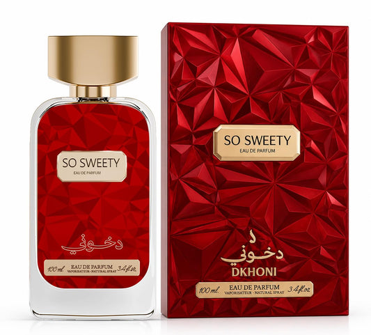 So Sweety Dkhoon Emirates