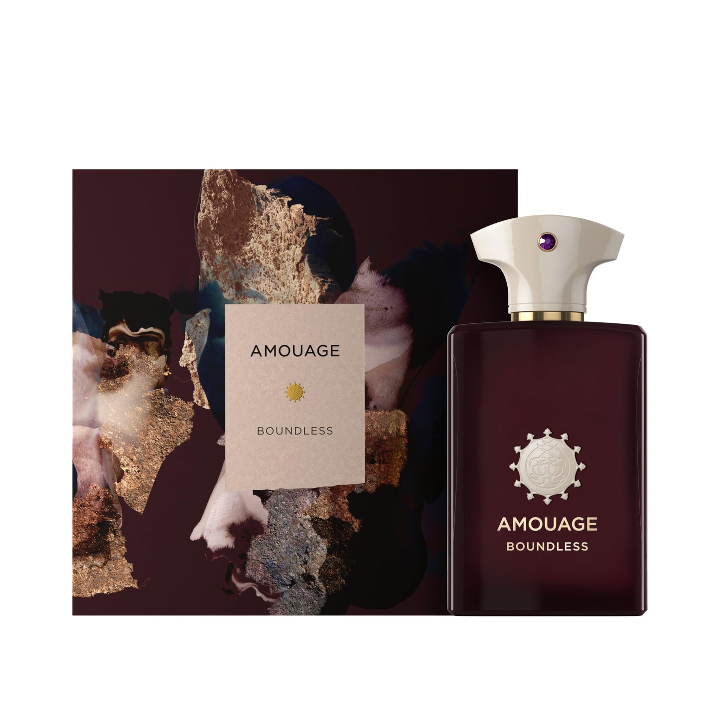 Amouage Boundless Eau de Parfum