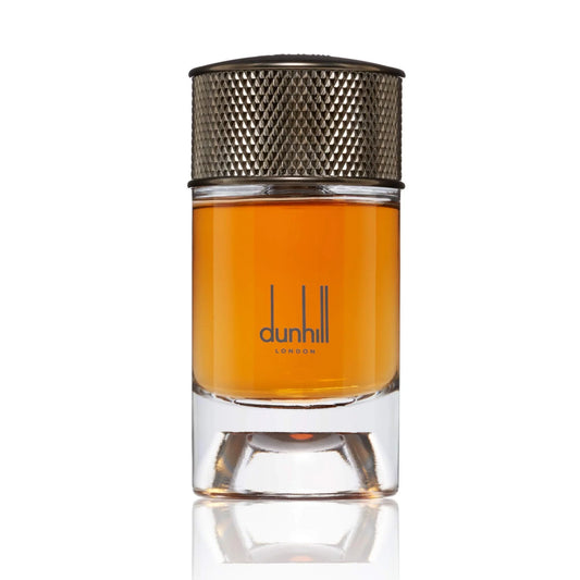 Dunhill | British Leather by Alfred Dunhill – For Men