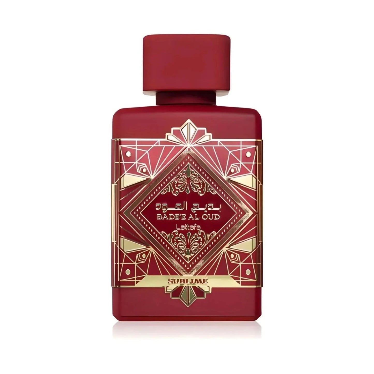 Bade'e Al Oud Sublime (EDP) by Lattafa