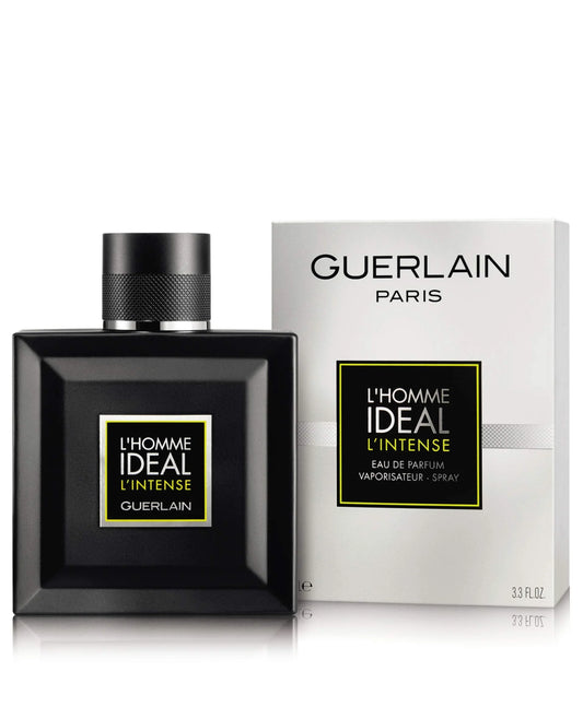 Guerlain - L'Homme Idéal L'Intense Eau De Parfum