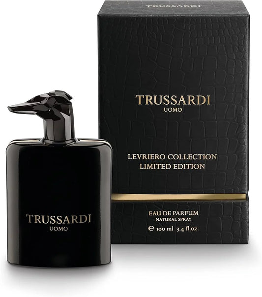 Trussardi Uomo Levriero Limited Edition Eau de Parfum