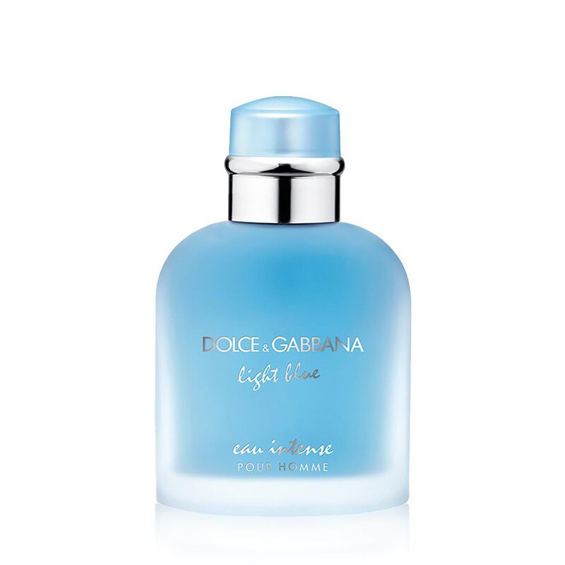 Dolce & Gabbana Light Blue Eau Intense Pour Homme