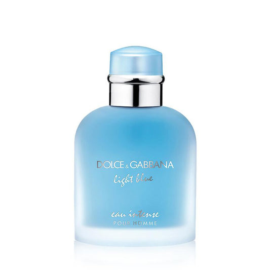 Dolce & Gabbana Light Blue Eau Intense Pour Homme