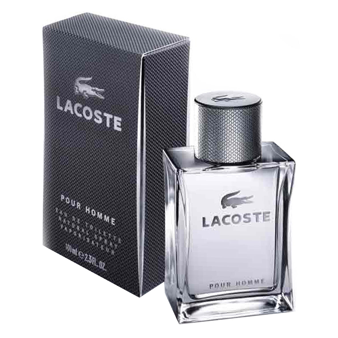 Lacoste Pour Homme – Eau de Toilette for Men