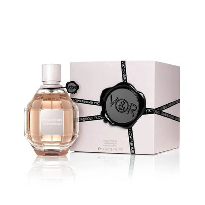 Flowerbomb Viktor&Rolf For Women