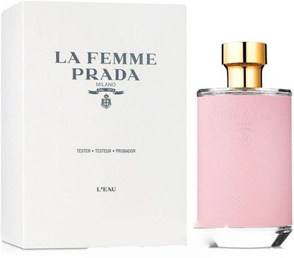 Prada La Femme – Eau de Parfum for Women