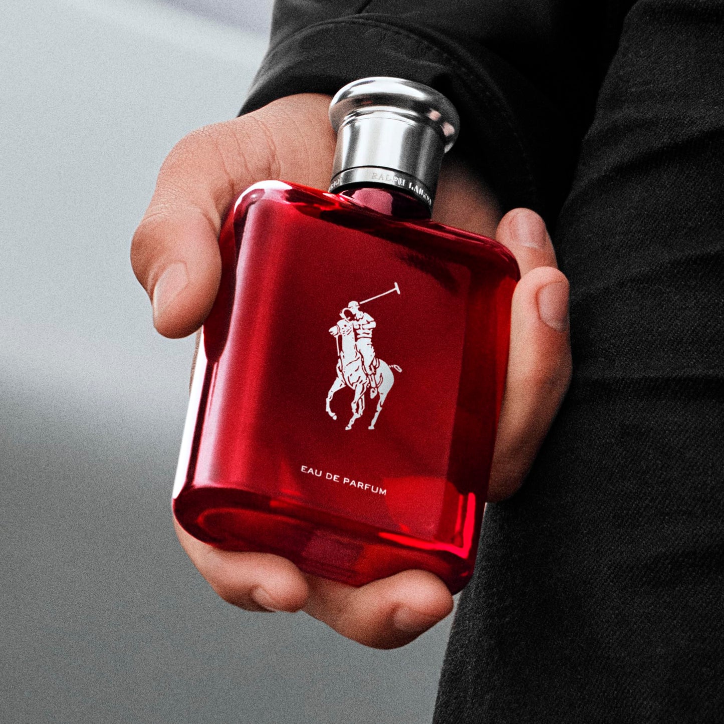 Ralph Lauren Polo Red Eau de Parfum