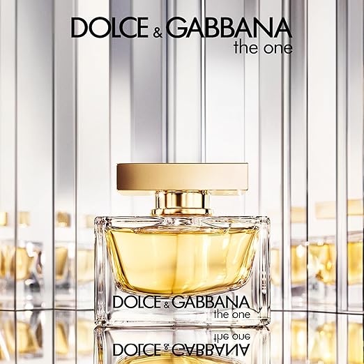 The One Eau de Parfum Dolce & Gabbana