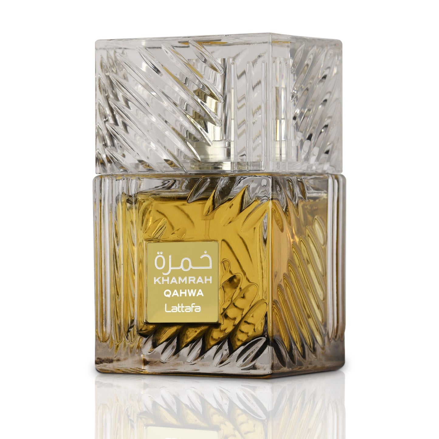 Lattafa Perfumes Lattafa Khamrah Qahwa EDP