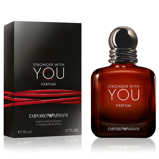 Emporio Armani Stronger With You Parfum Giorgio Armani