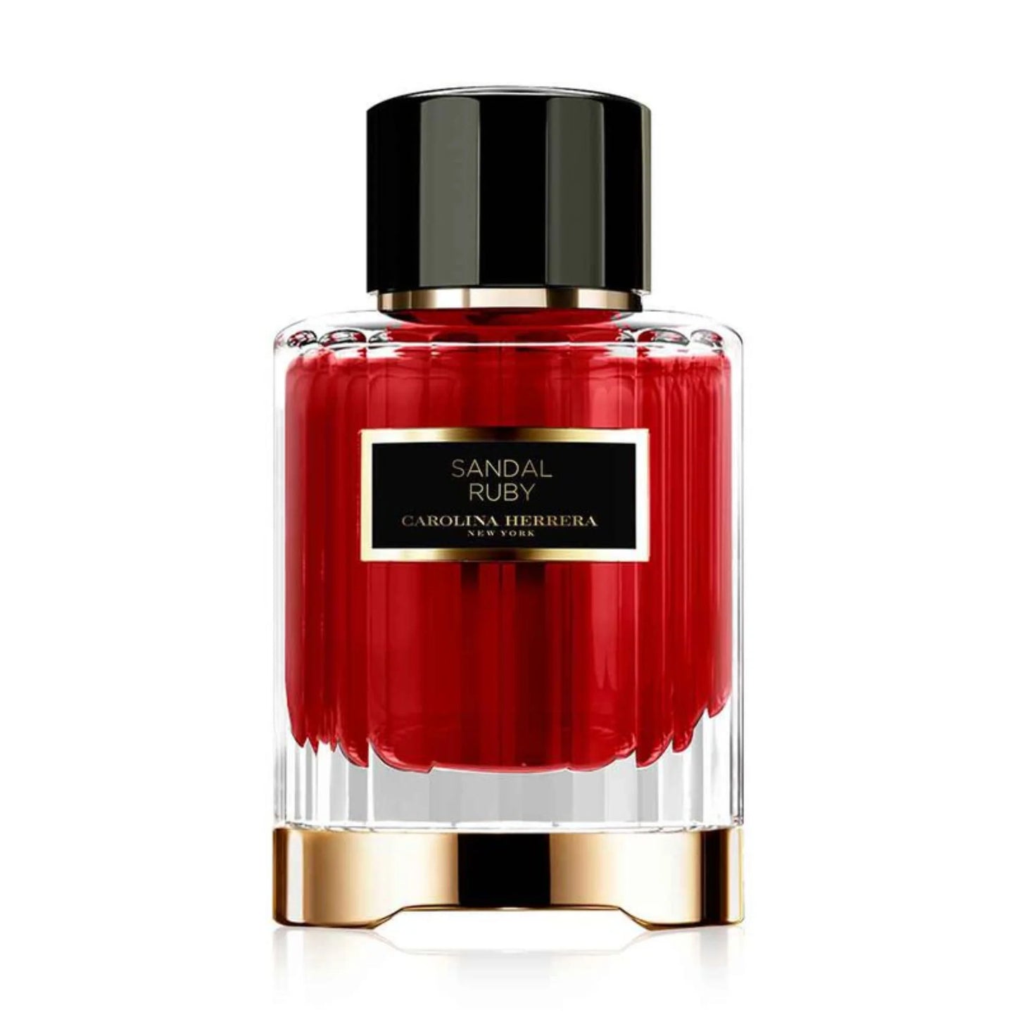Sandal Ruby - by Carolina Herrera