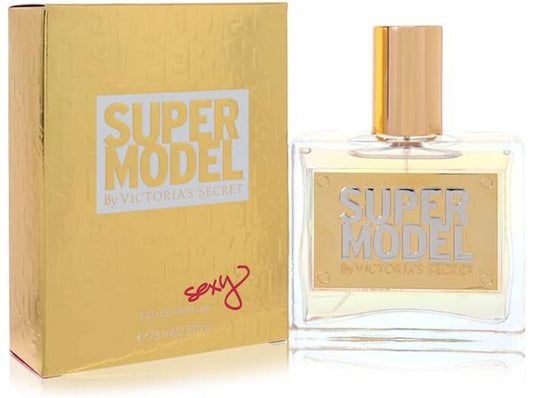 Victoria’s Secret Supermodel – Eau de Parfum for Women