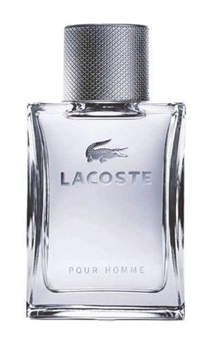 Lacoste Pour Homme – Eau de Toilette for Men