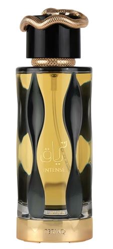 Teriaq Intense Lattafa Perfumes