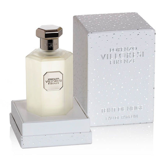 Lorenzo Villoresi Teint de Neige – Eau de Parfum (Unisex)