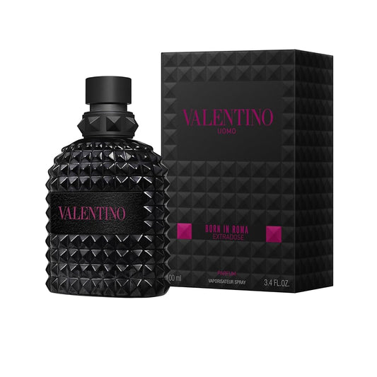 Valentino Uomo Eau de Toilette for Men