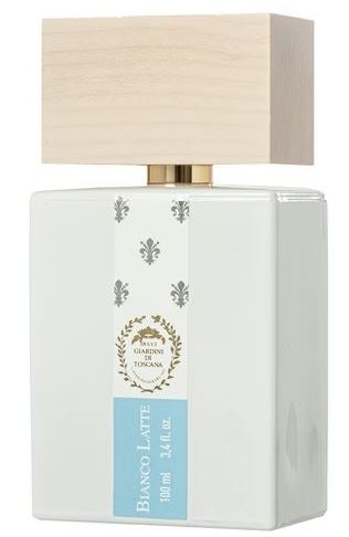 Bianco Latte Giardini Di Toscana