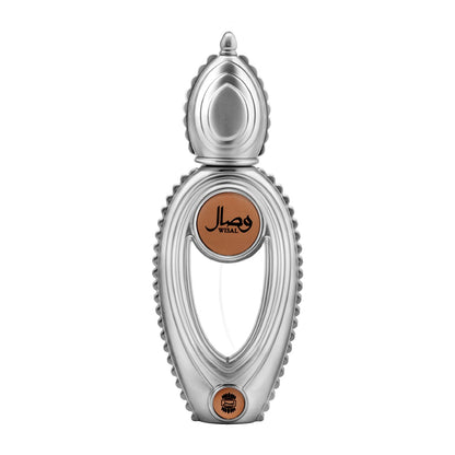 Ajmal Wisal – Eau de Parfum for Women