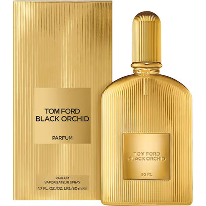 Black Orchid By Tom Ford Parfum