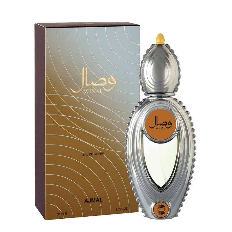 Ajmal Wisal – Eau de Parfum for Women
