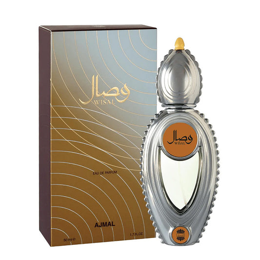 Ajmal Wisal – Eau de Parfum for Women
