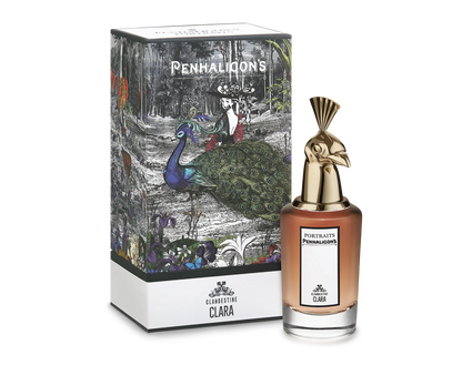 Clandestine Clara by Penhaligon's EDP