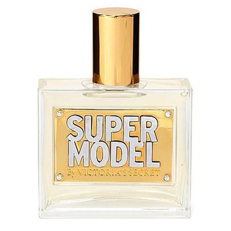 Victoria’s Secret Supermodel – Eau de Parfum for Women