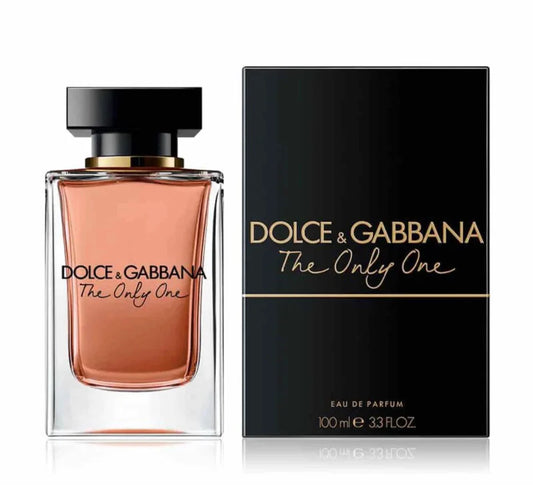 Dolce & Gabbana The Only One 2