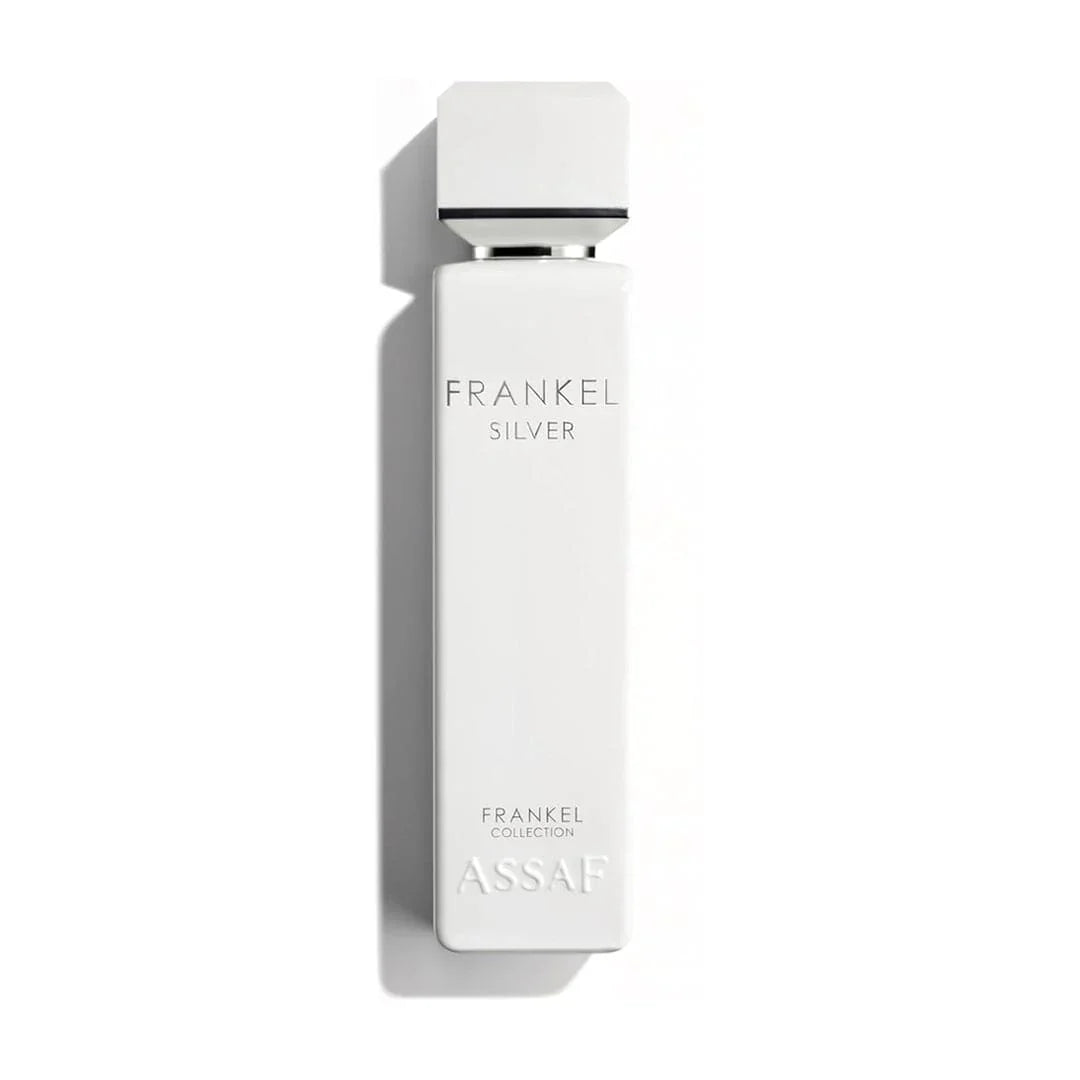 frankel silver assaf