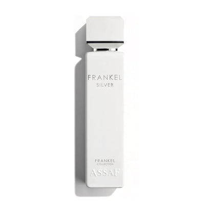 frankel silver assaf