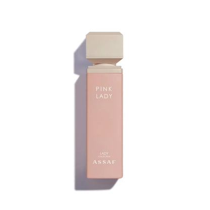Assaf - Pink Lady EDP for her