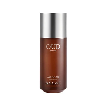 Arrogate Oud Bakhor