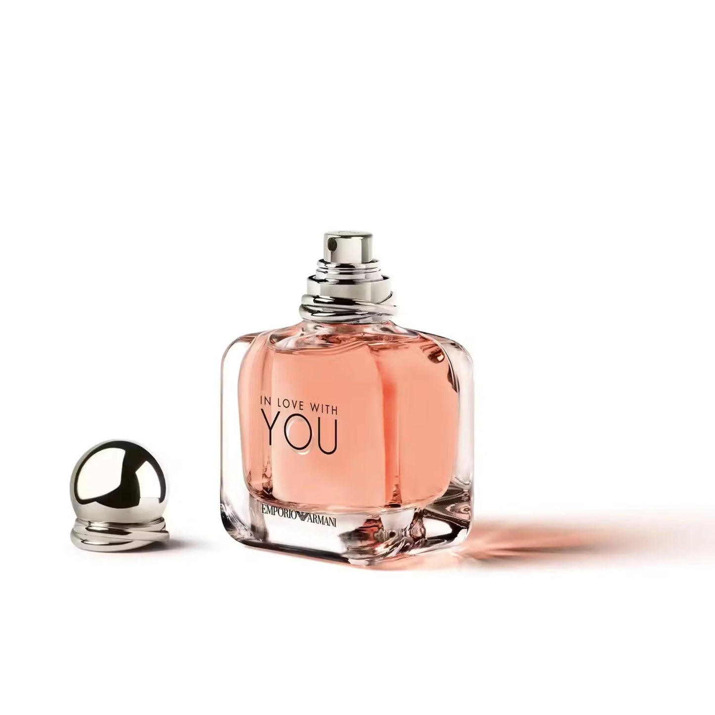 Emporio Armani - In Love With You