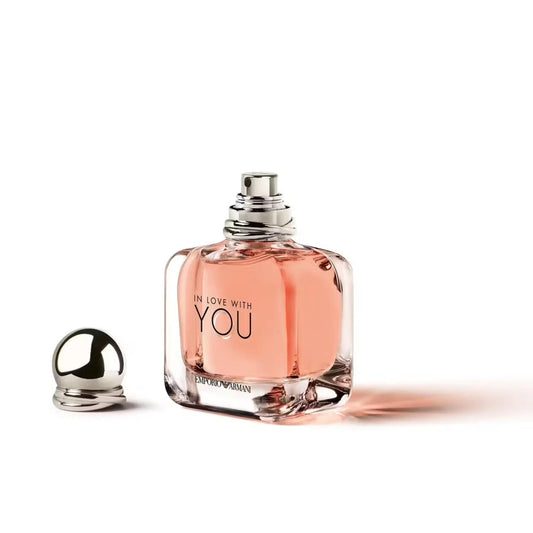 Emporio Armani - In Love With You