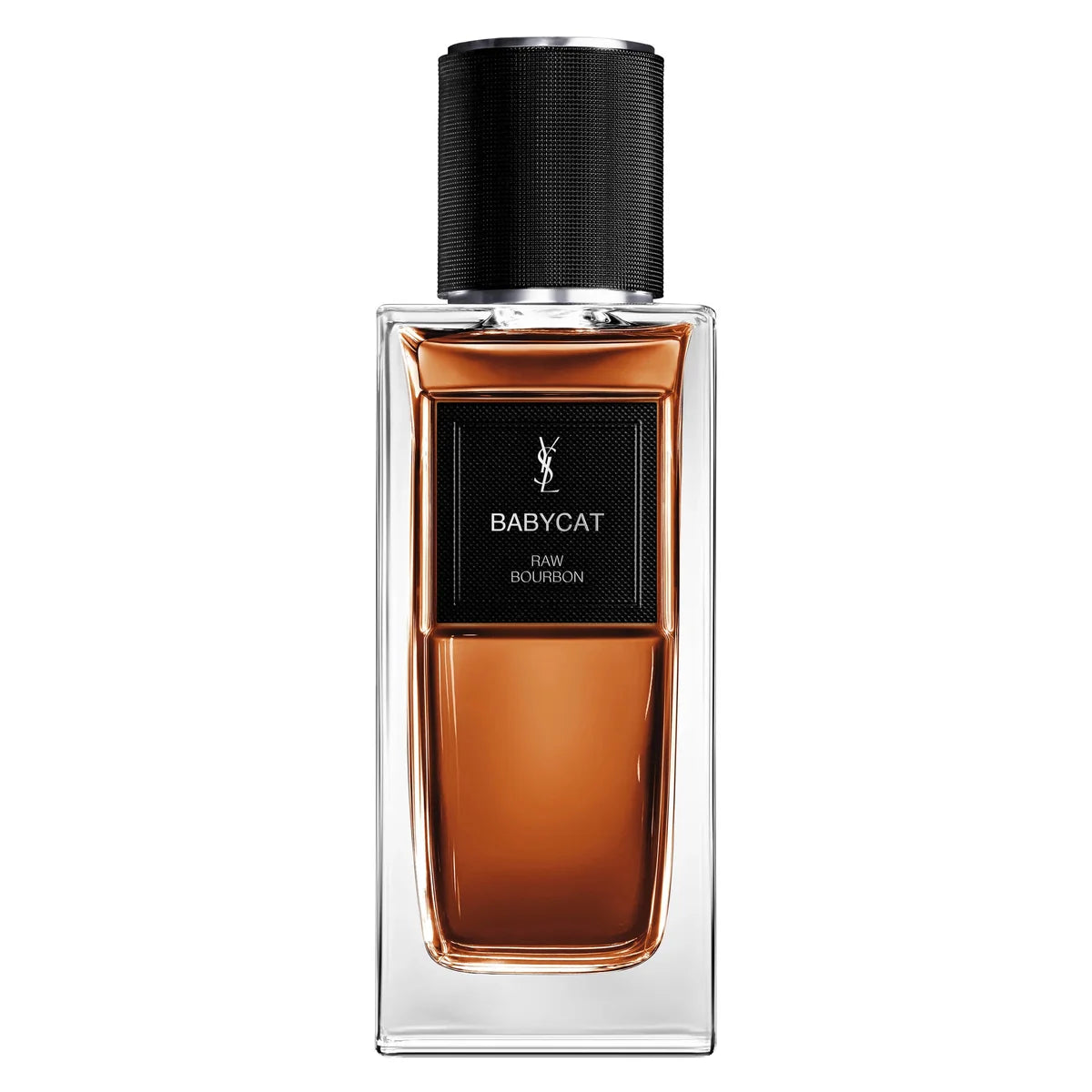 Babycat Raw Bourbon Yves Saint Laurent