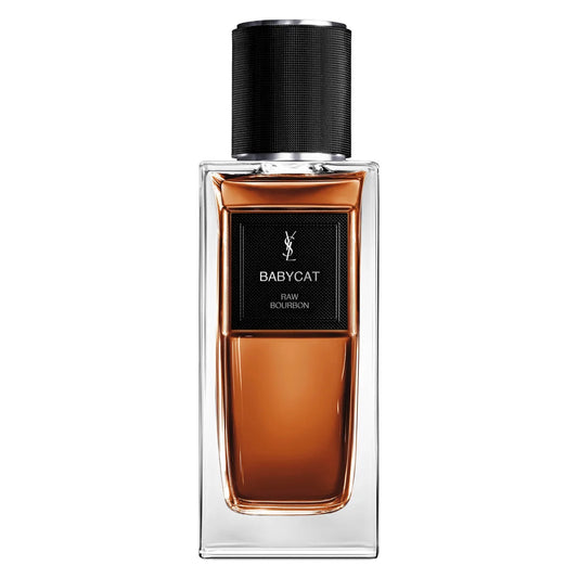 Babycat Raw Bourbon Yves Saint Laurent