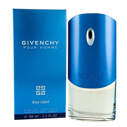 Givenchy pour Homme Blue Label Givenchy for men