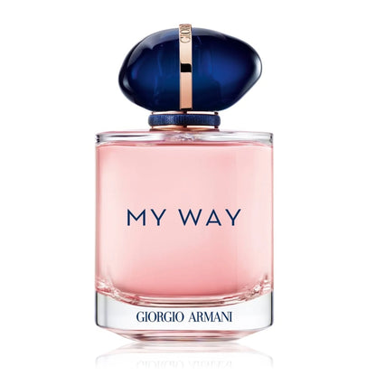 My Way Eau de Parfum for Women by Giorgio Armani