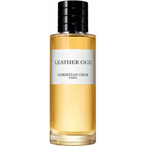 Leather Oud Dior - UNISEX