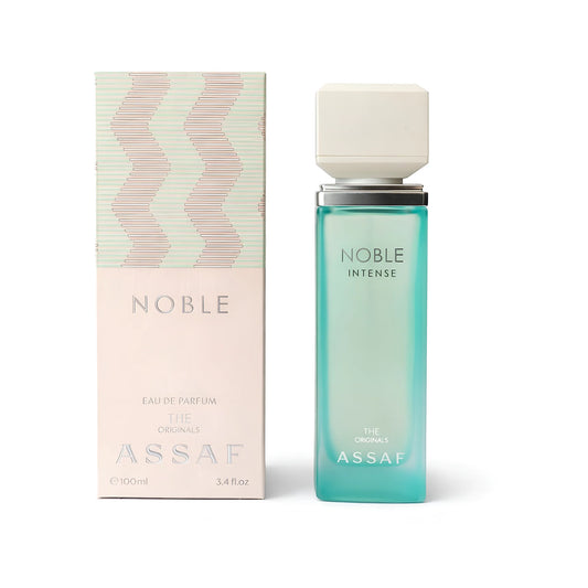 Nobel Eau De Parfum Assaf