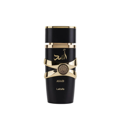 Lattafa - Asad EDP 100ml