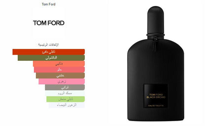 Tom Ford Black Orchid Eau De Toilette Spray