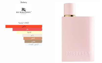 Burberry Her Elixir De Parfum Burberry