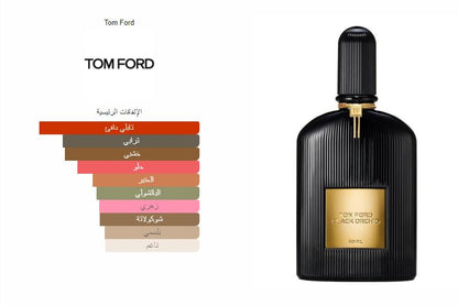 Black Orchid By Tom Ford EDP