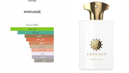 Amouage - Honour Man